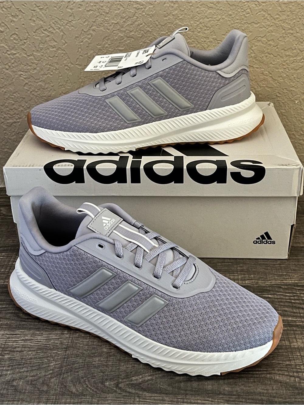 Adidas Women’s X_PLR Path Sneaker Style IE6463 Size- 9